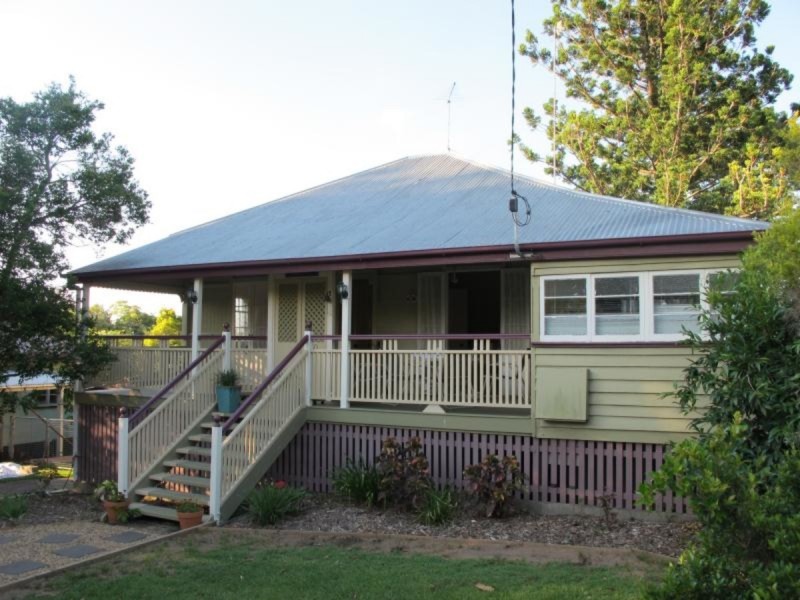 60 Rundle Street, Wandal QLD 4700